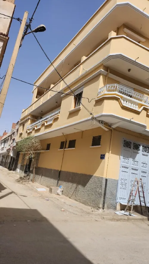 Location Appartement Niveau de villa F3 Bordj Bou Arreridj Bordj bou arreridj