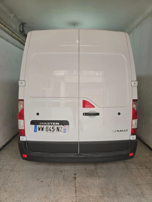 Renault Master 2026 Confort