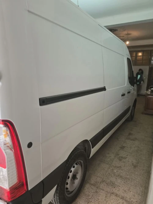 Renault Master 2026 Confort