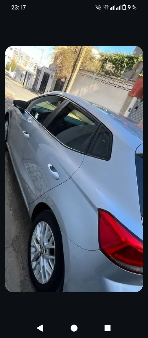 Seat Ibiza 2021 