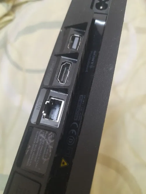 Ps4