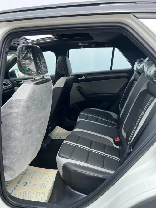 Volkswagen T-roc 2026 R-line