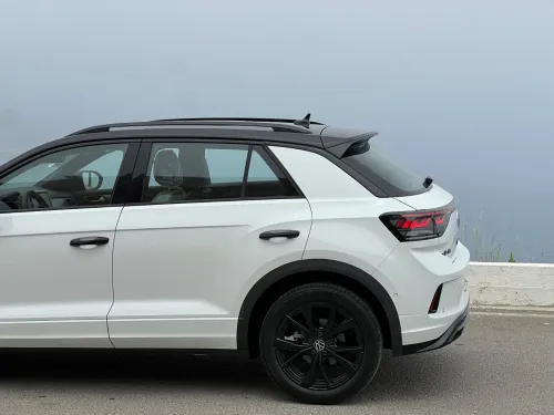 Volkswagen T-roc 2026 R-line