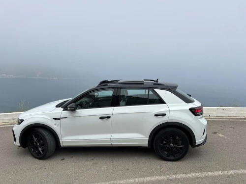 Volkswagen T-roc 2026 R-line