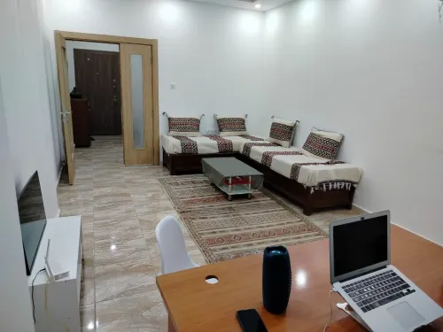 Vente Appartement F3 Alger Cheraga