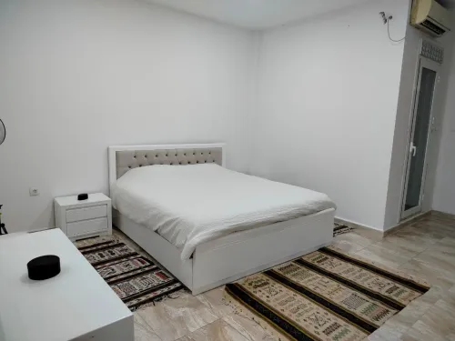 Vente Appartement F3 Alger Cheraga