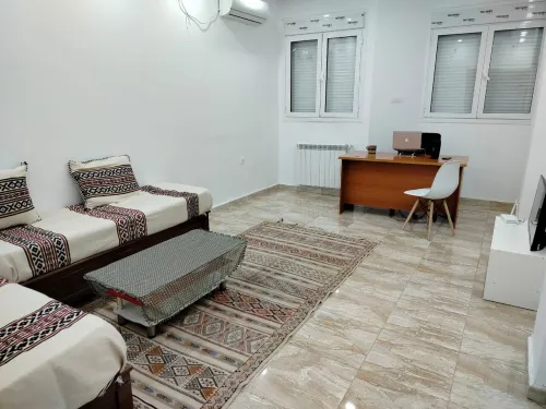 Vente Appartement F3 Alger Cheraga