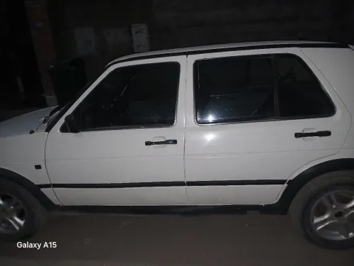 Volkswagen Golf 2 1988 Golf 2