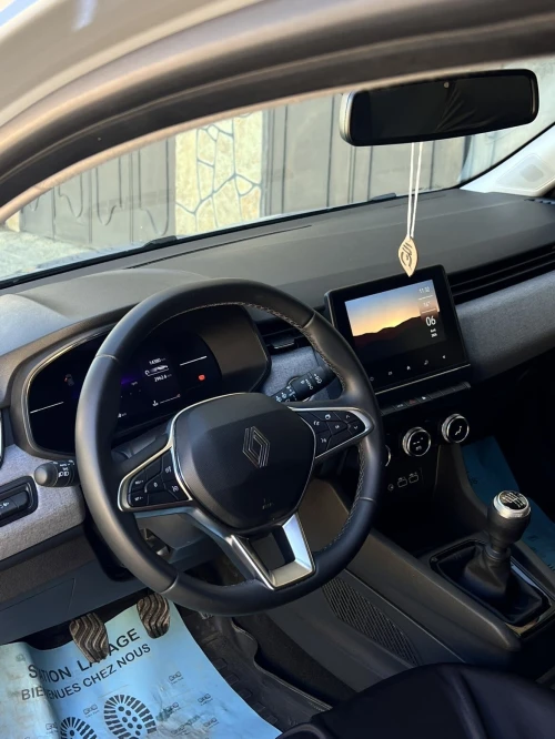 Renault Clio 5  2024 Evolution
