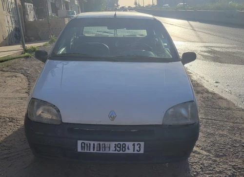 Renault Clio 1 1998 Clio 1