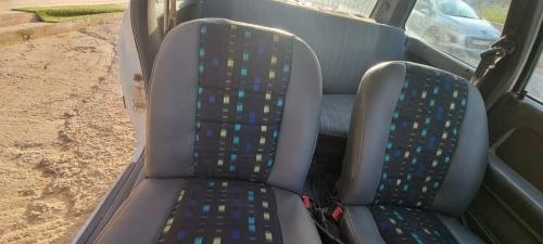 Renault Clio 1 1998 Clio 1