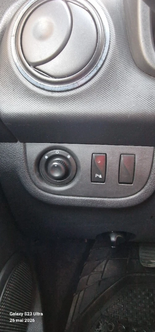 Renault Symbol 2016 Symbol