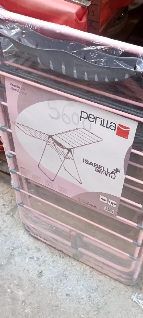 Sèche Linge Perilla Isabella