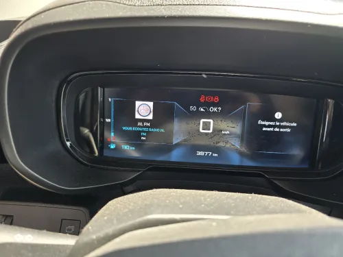 Citroen Berlingo châssis long 2025 Châssis long