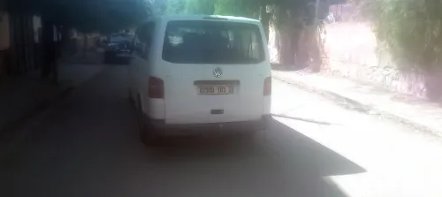 Volkswagen Transporter 2003 Transporter