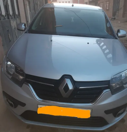 Renault Symbol 2019 Symbol