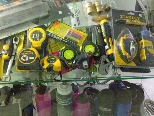 Produits divers brocante 