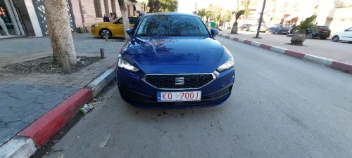 Seat Leon 2021 Leon
