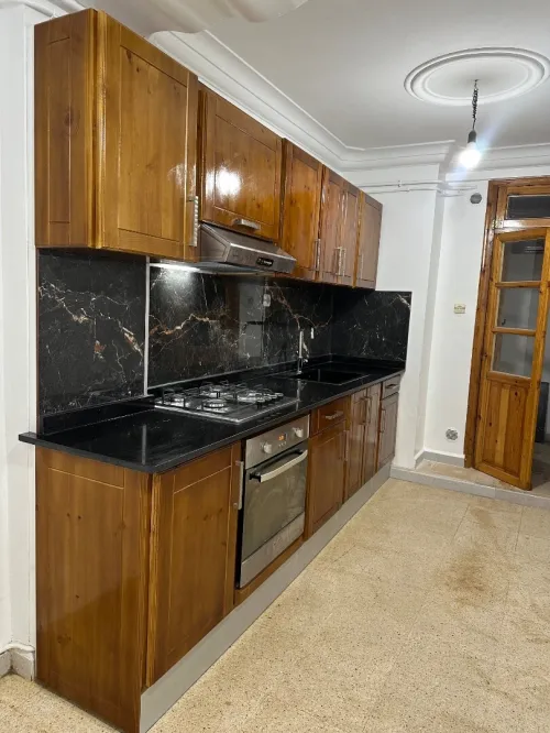 Location Appartement F4 Tizi Ouzou Tizi ouzou