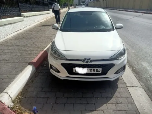 Hyundai i20 2019 Extrême