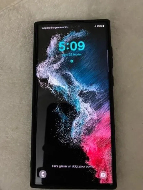 Samsung S22 ULTRa