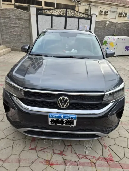 Volkswagen Taos 2023 SE