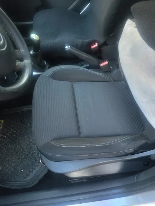 Renault Clio 3 2012 