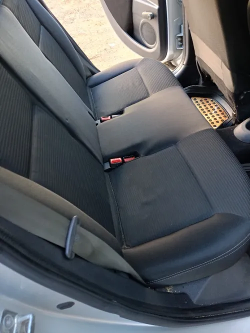 Renault Clio 3 2012 Dynamique