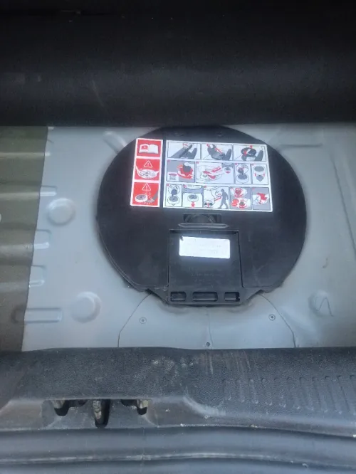 Renault Clio 3 2012 