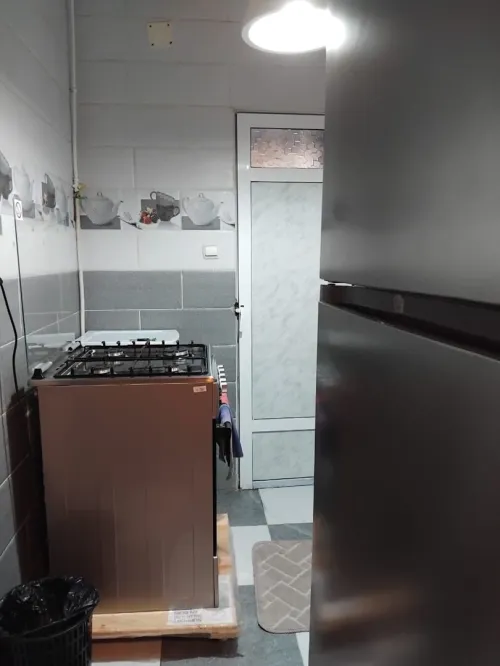 Location Appartement F3 Alger Bordj el kiffan