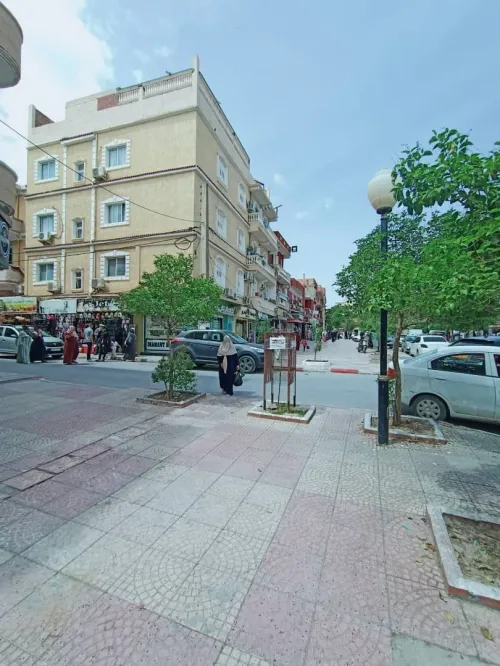 Vente Villa Setif Ain oulmene