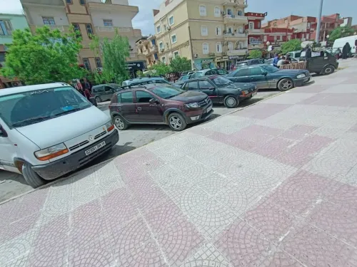 Vente Villa Setif Ain oulmene