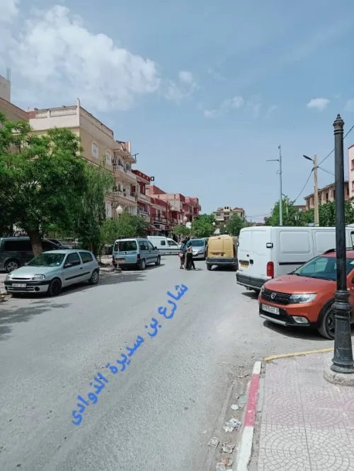 Vente Villa Setif Ain oulmene