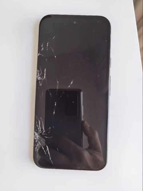 Google Pixel 8a