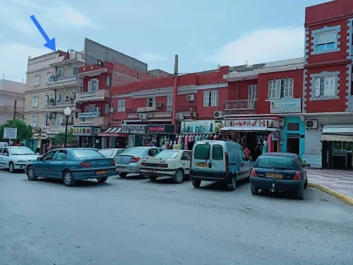 Vente Villa Setif Ain oulmene