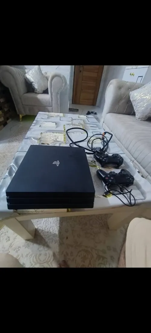 Ps4 pro flachee 1 to