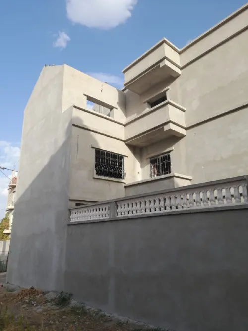Vente Villa Constantine El haria