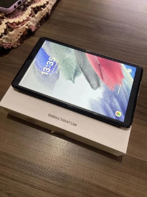 Samsung Galaxy Tab A7 Lite 4G