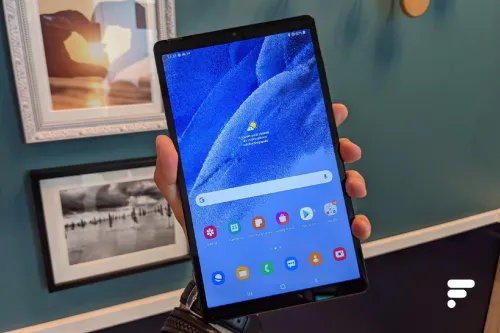 Samsung Galaxy tab A7 Lite Galaxy tab A7 lite