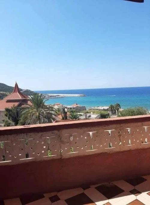 Location Niveau De Villa El taref El kala