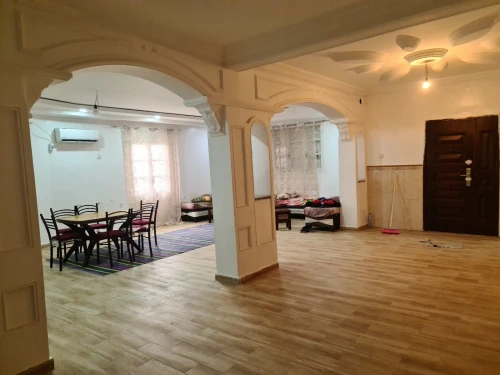 Location Niveau De Villa El taref El kala