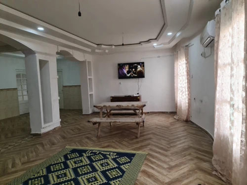 Location Niveau De Villa El taref El kala
