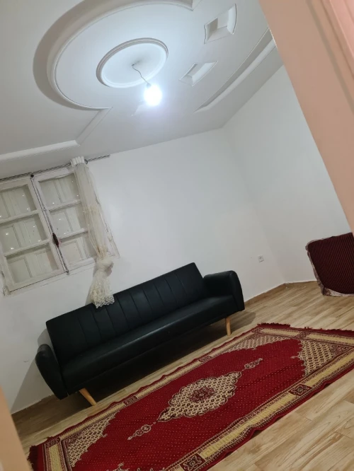 Location Niveau De Villa El taref El kala