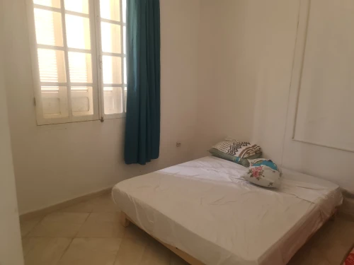 Location Niveau De Villa El taref El kala