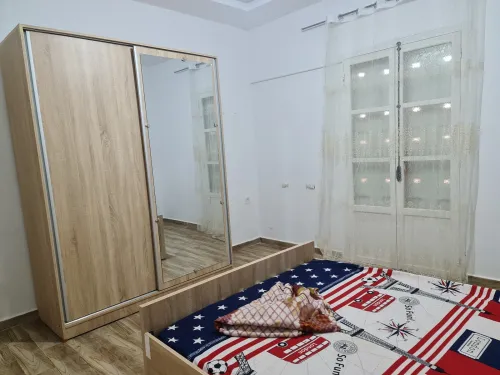 Location Niveau De Villa El taref El kala