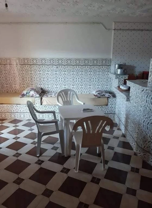 Location Niveau De Villa El taref El kala