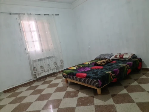 Location Niveau De Villa El taref El kala