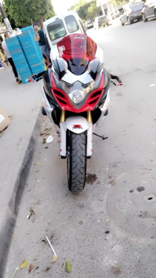 Suzuki L3 one million 2013