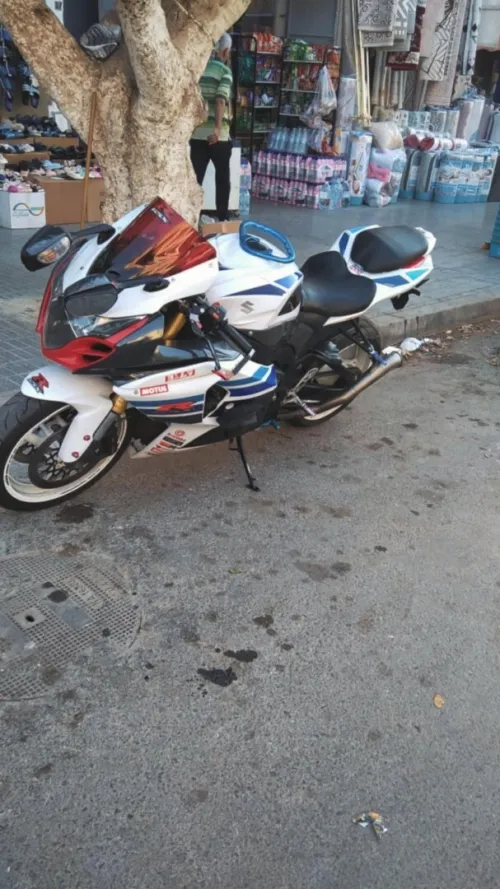 Suzuki L3 one million 2013
