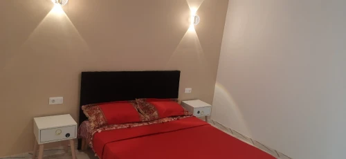 Vente Appartement F2 Boumerdès Boumerdes 9